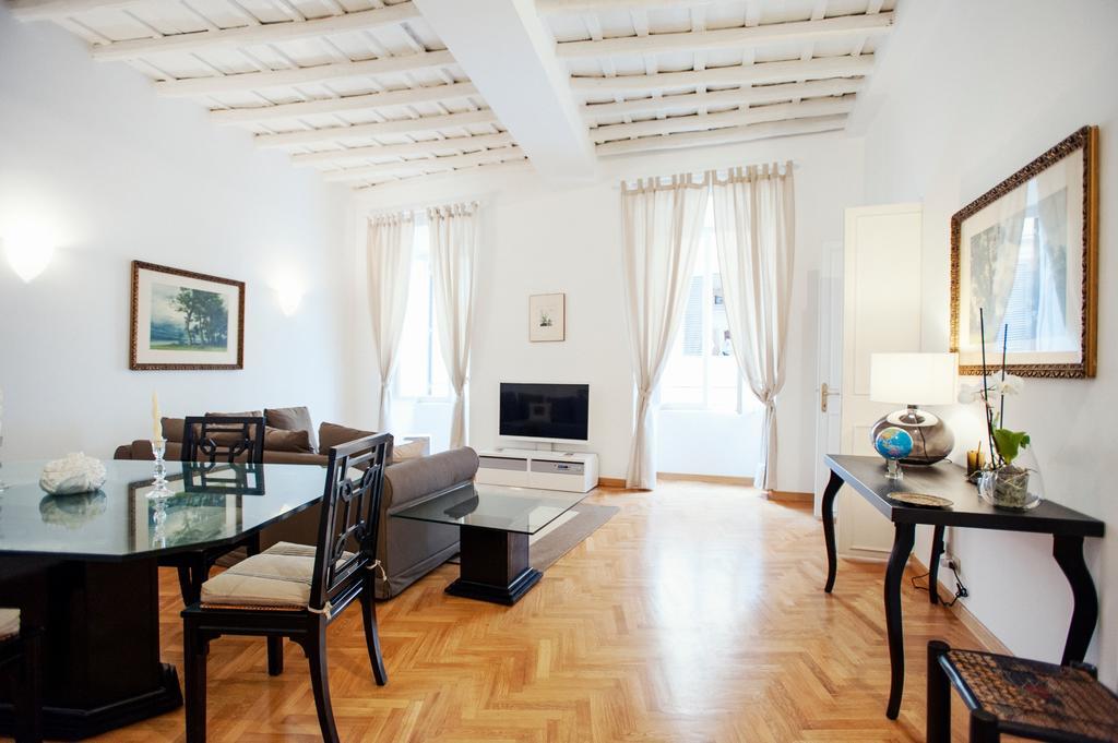 S.Andrea Apartment Rome Room photo